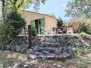 mazet à la vente -   83440  FAYENCE, surface 37 m2 vente mazet - UBI407922539